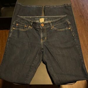 Banana Republic jeans